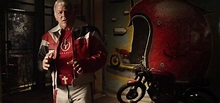 Yo soy Evel Knievel - película: Ver online en español