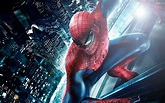 Imágenes de Spiderman, fotos del Hombre Araña y fondos de pantalla