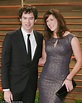 Bill Hader welcomes his third baby, Hayley, with wife Maggie Carey ...