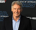 Star Wars actor Harrison Ford in photos: Then and now