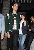Lana Del Rey and G-Eazy seen out together for first time | Daily Mail ...