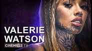 Valerie Watson Confronts Her Demons - YouTube