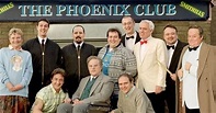 Dónde está el elenco de Phoenix Nights 20 años después, desde Ray Von ...