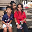 Lil Wayne's kids pictures, names, and their mothers Tuko.co.ke