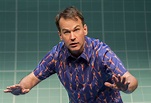 Mike Birbiglia: The Old Man and the Pool and The Addams Family: A New ...