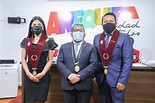 Alcalde de Arequipa juramento a nuevos regidores para el periodo 2019 ...
