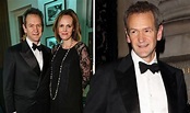 Alexander Armstrong wife: Who is Hannah Bronwen Snow, how many children ...