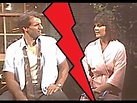 Amanda Bearse and Ed O'Neill about their longtime Feud - YouTube