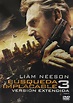 Busqueda Implacable 3 Tres Taken Liam Neeson Pelicula Dvd - $ 119.00 en ...