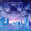 Eddie Jobson - Theme Of Secrets | Releases | Discogs