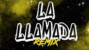 LA LLAMADA - REMIX - (Pusho x Myke Towers) | LAUTI MIX - YouTube