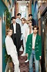 BTS Photoshoot Wallpapers - Wallpaper Cave