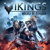 Vikings: Wolves of Midgard for PlayStation 4 (2017) - MobyGames