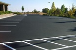 10 Perfectly Paved Parking Lots (+ Tips to Make Yours Look This Good ...