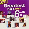 Greatest Hits 60's 8cd: Amazon.de: Musik