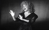 Bette Midler - Wind Beneath My Wings Video | The '80s Ruled