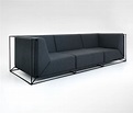 FLOATING SOFA - Sofas from Comforty | Architonic