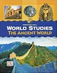 WORLD STUDIES THE ANCIENT WORLD STUDENT EDITION: PRENTICE HALL ...
