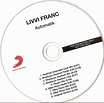 Livvi Franc – Automatik (2010, CDr) - Discogs