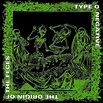 Type O Negative Origin of the feces (Vinyl Records, LP, CD) on CDandLP