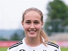 Sydney Lohmann verlängert vorzeitig bis 2024 beim FC Bayern ...