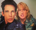 Ben Stiller and Owen Wilson Steal The Spotlight At Valentino’s Fashion ...