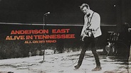 Anderson East - All On My Mind (Live) - YouTube