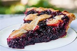 Blackberry Pie Recipe | SimplyRecipes.com