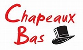 Accueil - Chapeaux Bas