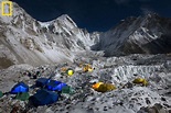 In Photos: Mount Everest Expeditions Then and Now | Live Science
