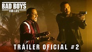 BAD BOYS FOR LIFE - Tráiler Oficial 2 EN ESPAÑOL | Sony Pictures España ...