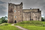 Doune Castle Game of Thrones - Game of Thrones Travel