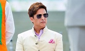 Punjab actor Jimmy Shergill among 4 booked for flouting COVID-19 norms ...