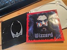 Wizzard – Singles A's And B's CD (1999) Repertoire Records – REP 4762 ...