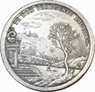 Medal - Return of the two princes from England to Saxe-Gotha-Altenburg ...