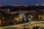 Kryvyi Rih National University - Kryvyi Rih