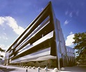 UNSW Faculty of Law - Hunter Douglas Architectural