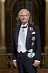 Queens of England: The Royal 2016: King Carl XVI Gustaf at 70
