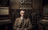 Alan Turing: el padre de la informática moderna y su rol en la Segunda ...