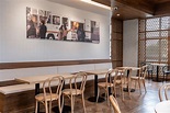 台中咖啡廳推薦！日本冠軍咖啡REC COFFEE二號店開幕，清水模+木質打造絕美日式街邊店 - BEAUTY美人圈