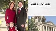 Chris McDaniel for U.S. Senate Mississippi • "Had Enough" ad • - YouTube