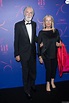 Michael Haneke et sa femme Susanne - Photocall du dîner des 70 ans du ...