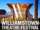 Williamstown Theatre Festival 2017 - Berkshire Fine Arts