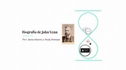 Biografía de John Venn by Nesly Tamayo on Prezi Next