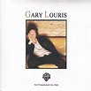 Gary Louris – The Music Of Gary Louris (2003, CD) - Discogs