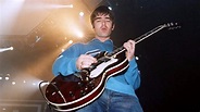 Noel Gallagher: 10 datos poco conocidos de su vida antes de la fama