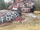 The Rock: Gainesville's iconic symbol | AccessWDUN.com
