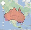 Australia - country project