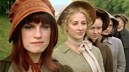 Imagini Lost in Austen (2008) - Imagini În lumea lui Jane Austen ...