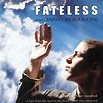Ennio Morricone - Fateless (Original Motion Picture Soundtrack) (2005 ...